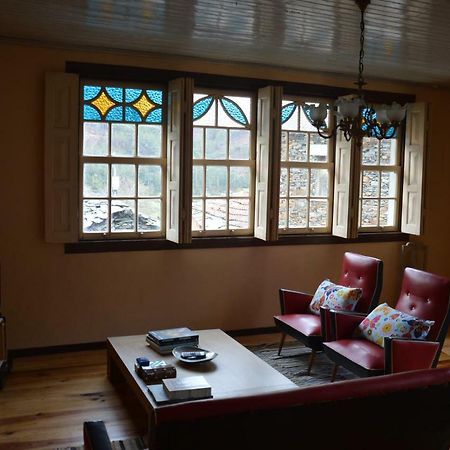 Casa Bernaldo Daire Covas do Monte Dış mekan fotoğraf