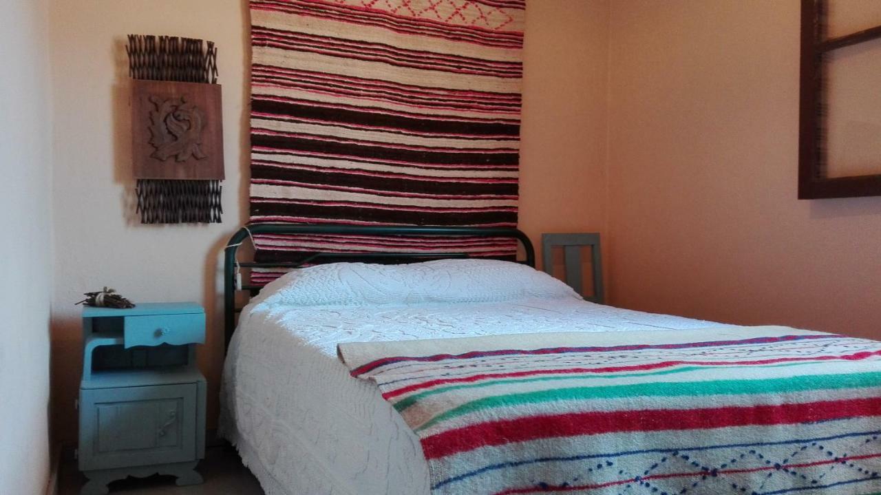 Casa Bernaldo Daire Covas do Monte Dış mekan fotoğraf