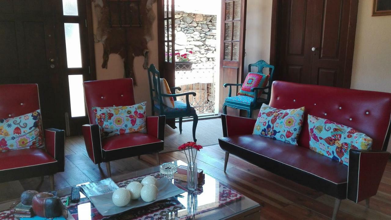 Casa Bernaldo Daire Covas do Monte Dış mekan fotoğraf